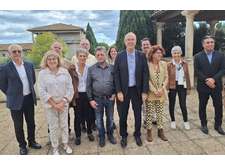 LE COMITE REGIONAL LANGUEDOC-ROUSSILLON